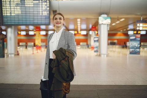 Sydney Airport Premium (DEPARTURE) Transfer - Accommodation Broome 3