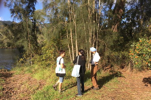 Fishermans Paradise Eco-walk - Accommodation Broome 1