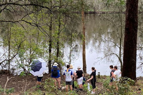 Fishermans Paradise Eco-walk - Accommodation Broome 2