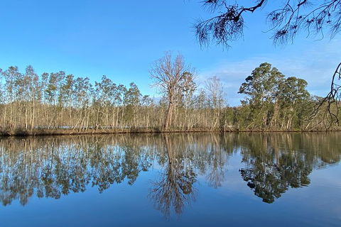 Fishermans Paradise Eco-walk - Accommodation Broome 4