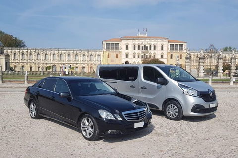 Sydney Airport (SYD) To Sydney Hotel Or Address - Arrival Private Transfer - Accommodation Broome 4