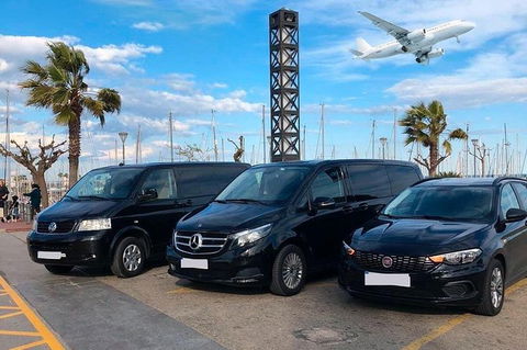 Sydney Airport (SYD) To Sydney Hotel Or Address - Arrival Private Transfer - Accommodation Broome 0