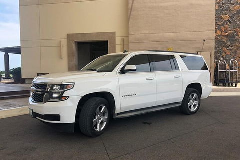 Sydney Airport (SYD) To Sydney Hotel Or Address - Arrival Private Transfer - Accommodation Broome 6