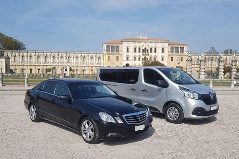 Sydney To Sydney Airport (SYD) - Departure Private Transfer - Accommodation Broome 2