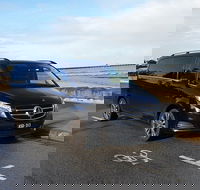 Canberra - Sydney - Jindabyne - Perisher Ski Resort  Private Transfer - Accommodation Broome
