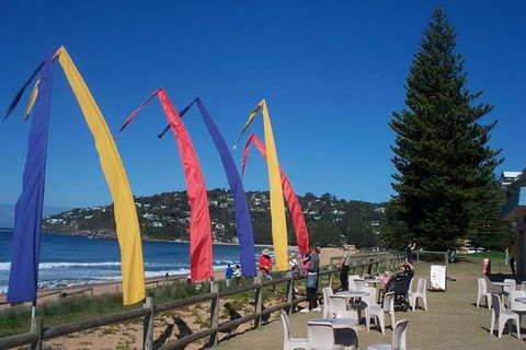 Half Day Official Home And Away Tour To Summer Bay - Accommodation Broome 4