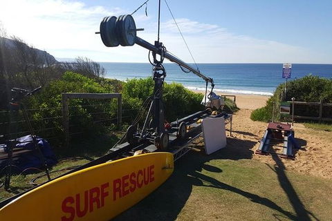 Half Day Official Home And Away Tour To Summer Bay - Accommodation Broome 0
