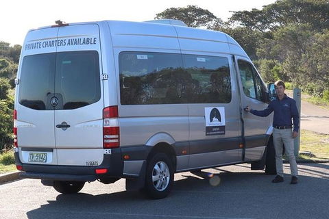 Private Sydney City Customized Tour - Accommodation Broome 0