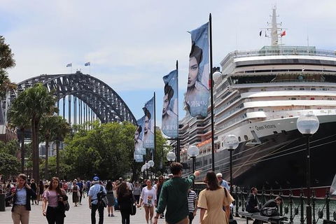 Private Sydney City Customized Tour - Accommodation Broome 2