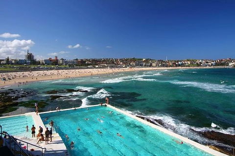 Private Sydney City Customized Tour - Accommodation Broome 5