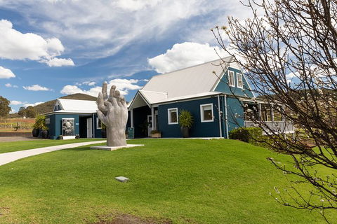 Private Full-Day Wine Tour In Hunter Valley - Accommodation Broome 1