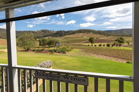 Private Full-Day Wine Tour In Hunter Valley - Accommodation Broome 4