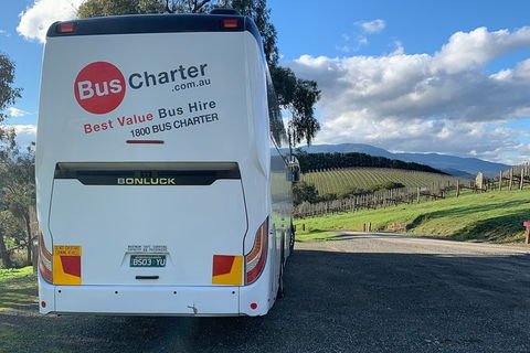 Private 13 Seat Mini Bus CBD To Sydney Airport Transfer - Accommodation Broome 0