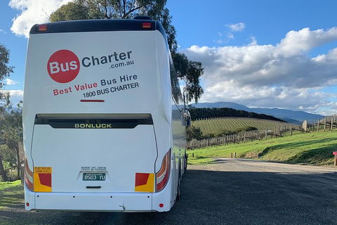 Private 24 Seat Mini Bus Sydney CBD To BankWest Stadium Transfer - Accommodation Broome 0