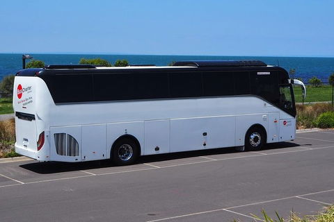 Private 24 Seat Mini Bus Sydney CBD To Taronga Zoo Transfer - Accommodation Broome 3