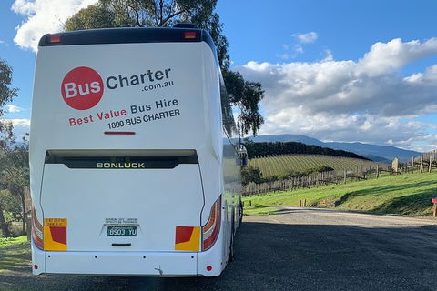 Private 24 Seat Mini Bus Sydney CBD To Taronga Zoo Transfer - Accommodation Broome 0
