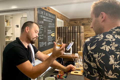 Hipster Sipster Brewery And Distillery Tour From Byron Bay - Northern NSW - Accommodation Broome 13