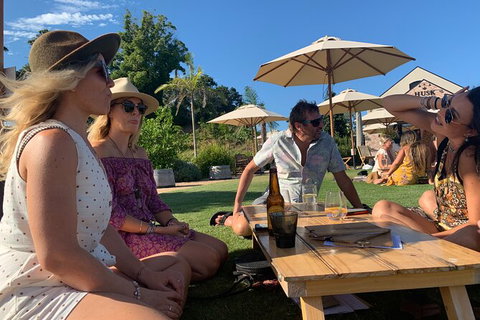 Hipster Sipster Brewery And Distillery Tour From Byron Bay - Northern NSW - Accommodation Broome 12