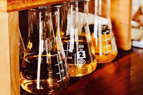 Hipster Sipster Brewery And Distillery Tour From Byron Bay - Northern NSW - Accommodation Broome 8