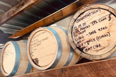 Hipster Sipster Brewery And Distillery Tour From Byron Bay - Northern NSW - Accommodation Broome 5