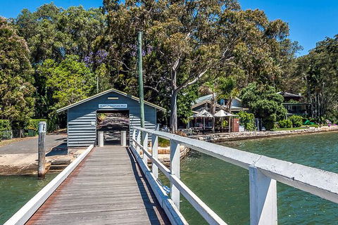 Sydney Parrots, A Unique Island And More - Accommodation Broome 2