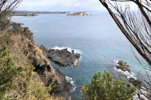 South Coast Photography Field Day - Accommodation Broome 8