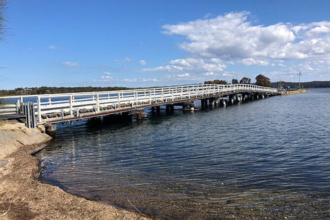 South Coast Photography Field Day - Accommodation Broome 4