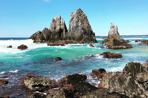 South Coast Photography Field Day - Accommodation Broome 0