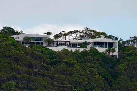 Julian Rocks Byron Bay Cruise - Accommodation Broome 19