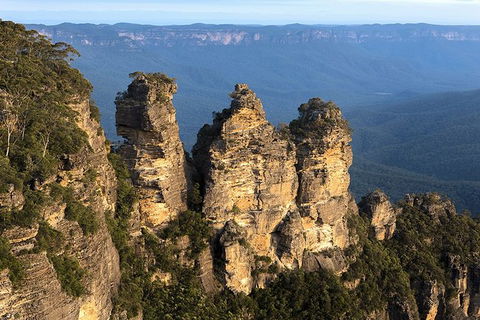 Blue Mountains Highlights & Wildlife Park - Accommodation Broome 7
