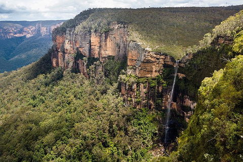 Blue Mountains Highlights & Wildlife Park - Accommodation Broome 9