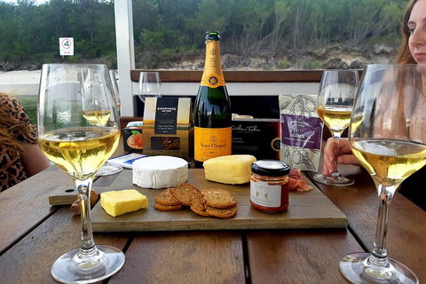 Jervis Bay Sunset River 2-Hour Cruise - Accommodation Broome 1