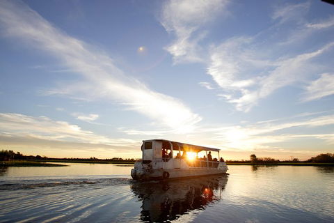 Footprints Of Kakadu 4WD Tour - Accommodation Broome 5