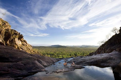 Footprints Of Kakadu 4WD Tour - Accommodation Broome 0