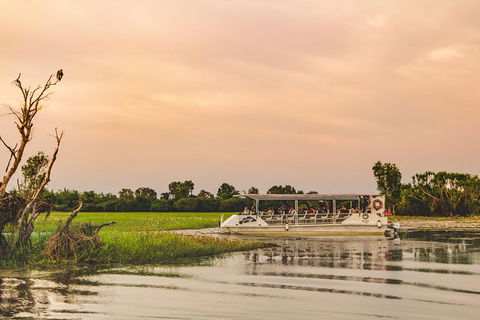 Footprints Of Kakadu 4WD Tour - Accommodation Broome 1