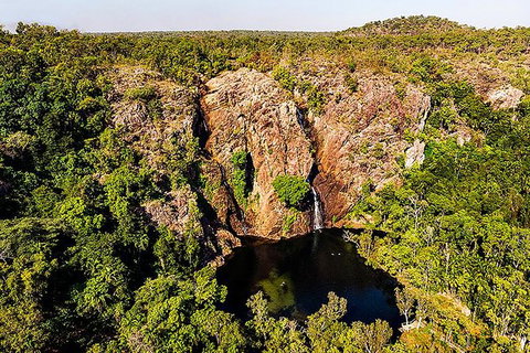 Ethical Adventures - Pure Litchfield - Accommodation Broome 3