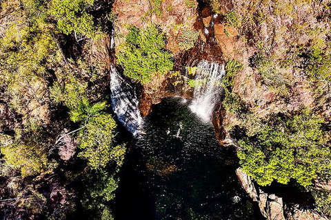 Ethical Adventures - Pure Litchfield - Accommodation Broome 0
