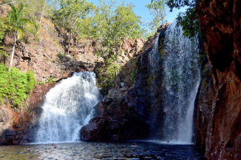 Ethical Adventures - Pure Litchfield - Accommodation Broome 2
