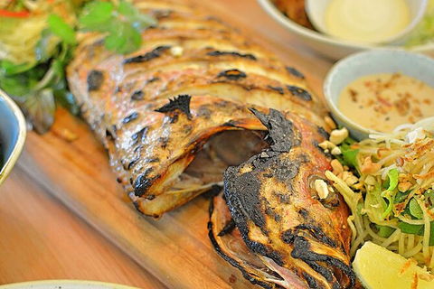 Gourmet Lunch Tour In Darwin Saturday Or Sunday 3-Hours - Accommodation Broome 2