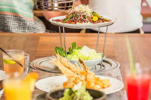 Gourmet Lunch Tour In Darwin Saturday Or Sunday 3-Hours - Accommodation Broome 1