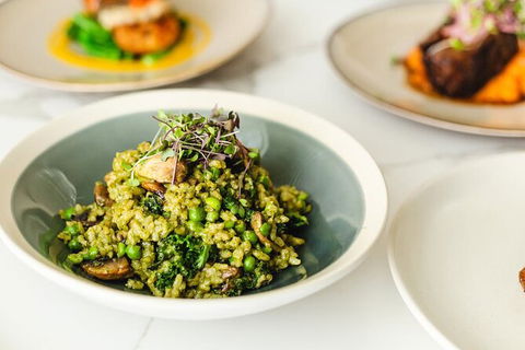 Gourmet Lunch Tour In Darwin Saturday Or Sunday 3-Hours - Accommodation Broome 5
