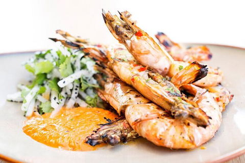 Gourmet Lunch Tour In Darwin Saturday Or Sunday 3-Hours - Accommodation Broome 4