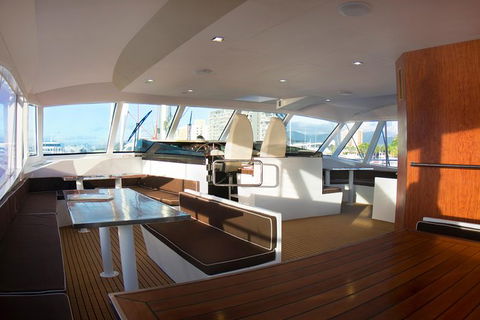Passions Of Paradise Great Barrier Reef Snorkel And Dive Cruise From Cairns By Luxury Catamaran - Accommodation Broome 7