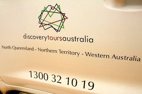 Barron Gorge And Kuranda National Park Half Day Rainforest And Waterfall 4WD Tour From Cairns - Accommodation Broome 4