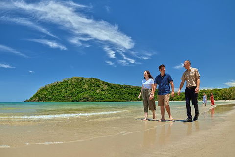 Daintree And Cape Tribulation Tour From Cairns - Accommodation Broome 0