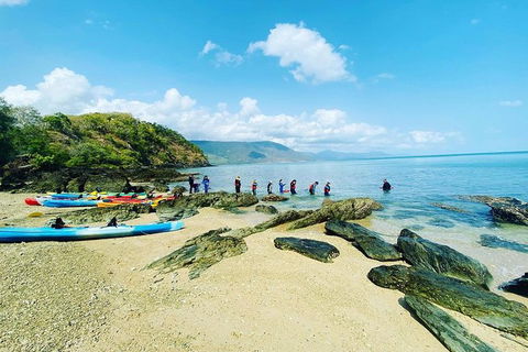 Kayak Turtle Tour From Palm Cove - Accommodation Broome 18
