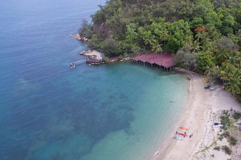 Kayak Turtle Tour From Palm Cove - Accommodation Broome 34