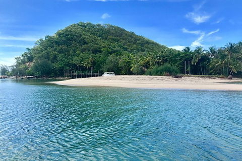 Kayak Turtle Tour From Palm Cove - Accommodation Broome 9