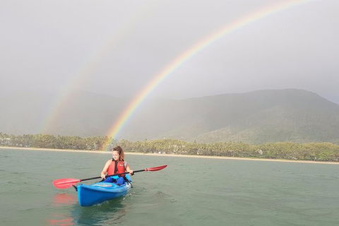 Kayak Turtle Tour From Palm Cove - Accommodation Broome 14