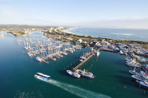 Aquaduck Sunshine Coast - Accommodation Broome 5